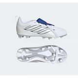 Adidas Predetor Club Katlanır Dilli Elastik Bağcılıklı Çocuk Kramponu Jq0709
