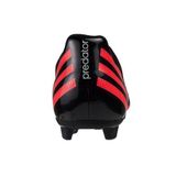 Adidas Predito TRX TF Erkek Krampon Ayakkabısı Sarı Turuncu