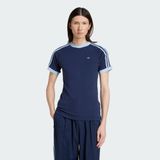 Adidas Premium Cali Lacivert Erkek T-shirt