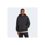 adidas Premium Essentials Erkek Siyah Sweatshirt (JC9572)