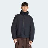 adidas Premium Essentials Utility Erkek Siyah Mont (KD2777)