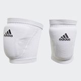 adidas Primeknit Volleyball Dizlik Beyaz S