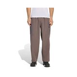 Adidas Primelift Pant Erkek Antrenman Eşofman Altı KE4647 Gri