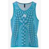 Adidas Pro Bib Adhp0733 Mavi Erkek Futbol Antrenman Yelegi
