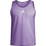 adidas Pro Bip Mor Bisiklet Yaka Yelek, XL