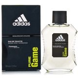 Adidas Pure Game EDT 100 ml Erkek Parfümü