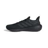 Adidas Pureboost 22 Cblack Cblack Ftwwht Uniseks Spor Ayakkabısı