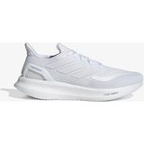 Adidas Pureboost 5 Erkek Beyaz Koşu Ayakkabısı