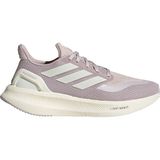 Adidas Pureboost 5 JQ6912 Mor Kadın Koşu Spor Ayakkabı