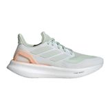 Adidas Pureboost 5 W Yeşil Kadın Koşu Ayakkabısı