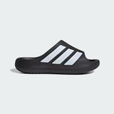 Adidas Purechill KH6414 Core Black/Cloud White Siyah Erkek Terlik