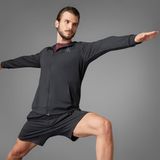 adidas Puremotion Erkek Sweatshirt
