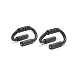 Adidas Push Up Şınav Barı, Siyah