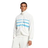 Adidas Q12 Monogram Beyaz Erkek Sweatshirt
