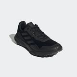 Adidas Q47235 Tracefinder Siyah Günlük Spor Arazi Koşu Ayakkabısı