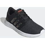 adidas Qt Racer Kadın Spor Ayakkabı - Siyah