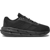adidas QUESTAR 3 M Erkek Spor Ayakkabı Siyah Renk Nefes Alabilir Yapı ile Koşu ve Yürüyüş İçin İdeal