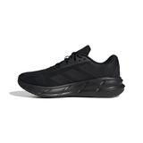 Adidas Questar 3 Siyah Erkek Koşu Ayakkabısı