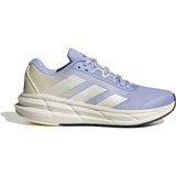 adidas QUESTAR 3 W Mavi Kadın Koşu Ayakkabısı Nefes Alabilir Yapı Kauçuk Taban ile Rahat Kullanım - Mavi - Sarı