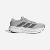 adidas Questar 4 CLOUDFOAM PLUS Koşu Ayakkabısı erkek AYAKKABI - DÜŞÜK (FUTBOL OLMAZ), Gri İki/Gri Beş/Demir Met., 43 1/3 EU