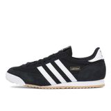 adidas R71 Kadın Günlük Spor Ayakkabı Siyah 36.5