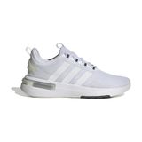 Adidas Racer Tr23 Beyaz Erkek Koşu Ayakkabısı 000000000101920549 Beyaz