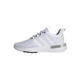 Adidas Racer Tr23 erkek ayakkabı, Cloud White Cloud White Gum, 40 EU