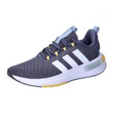 Adidas Racer Tr23 Erkek Ayakkabısı, Shadow Navy Cloud White Spark, 41 1/3 EU