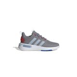 adidas Racer Tr23 Erkek Günlük Ayakkabı Gri