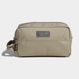 Adidas Range Commuter Pouch Erkek Bej El Çantası (JZ4436) - Krem - Standart