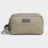 adidas Range Commuter Pouch Erkek Bej El Çantası (JZ4436)