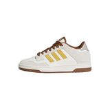 adidas Rapid Court Low Unisex Sneaker JS2216, 44,5, NQX37, Beyaz, Üniseks-Yetişkinler