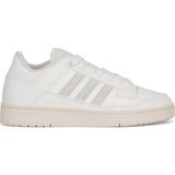 Adidas Rapid Court Low W JP5249 Kırık Beyaz Kadın Spor Ayakkabısı