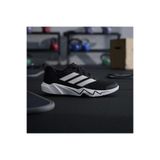 adidas Rapidmove Go Trainer, Erkek Spor Ayakkabı, Siyah, 40,5 Beden