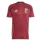 Adidas Rbfa H Jsy M Erkek Forma, Kırmızı, Xl