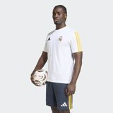 Adidas Real Dna Erkek Beyaz T-Shirt.- - M