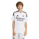 adidas Real Madrid 24/25 Çocuk Forma Beyaz 152
