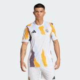 adidas Real Madrid 24/25 Erkek Forma
