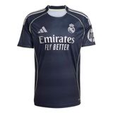 adidas Real Madrid 25/26 Erkek Forma