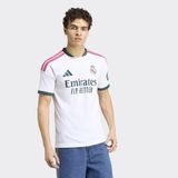 Adidas Real Madrid 26/27 Iç Saha Erkek Beyaz Forma.- - XL