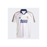 adidas Real Madrid 99/00 İç Saha Forması