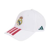 adidas Real Madrid Beyzbol Şapkası