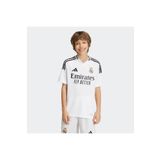 adidas Real Madrid Cf 23/24 Çocuk Beyaz Futbol Forması