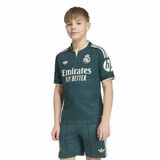 Adidas Real Madrid Çocuk Futbol Forma KC3991