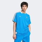 Adidas Real Madrid Fc Icon Jsy Unisex Mavi Forma.-