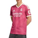 adidas Real Madrid futbol forması, erkekler için, 26/27