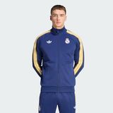 adidas Real Madrid OG Erkek Sweatshirt