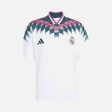 adidas Real Madrid Stadium Erkek Forma - XL - Beyaz