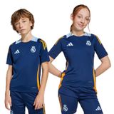 adidas Real Madrid Tiro 24 Competition Çocuk Forma