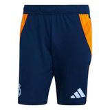 adidas Real Madrid Tiro 24 Competition Erkek Şort Lacivert M